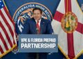 Multiple Lawsuits Filed Against DeSantis-Approved Congressional Map