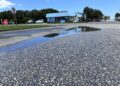 Flagler, Surrounding Area on Phase III Extreme Water Shortage
