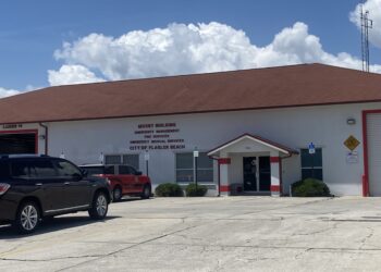 5 Resign from Flagler Beach Fire Department