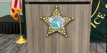 FCSO Pursuing Charges Against Deputy Accused in Accidental Shooting