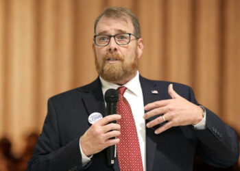 Ron Long Qualifies for Flagler School Board District 4