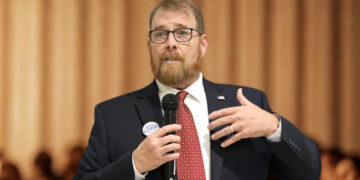 Ron Long Qualifies for Flagler School Board District 4