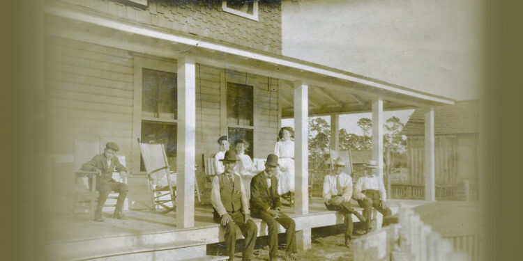 The History of Bunnell, Florida: Flagler County’s First City