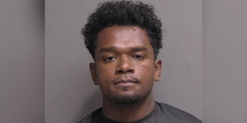 Palm Coast Resident Arrested for Exposure at Ellianos Coffee