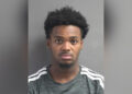 Palm Coast Man Arrested for Domestic Violence Against Pregnant Woman