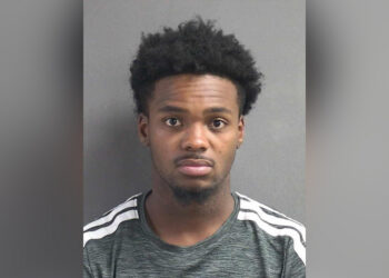 Palm Coast Man Arrested for Domestic Violence Against Pregnant Woman