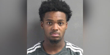 Palm Coast Man Arrested for Domestic Violence Against Pregnant Woman