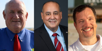 Charles Gambaro Endorsed by David Sullivan, R.J. Santore
