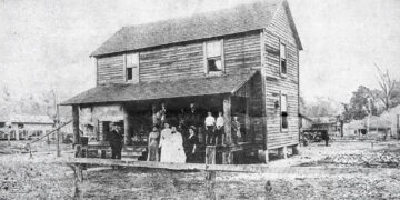 Lost Towns of Flagler County: Espanola, Korona & More