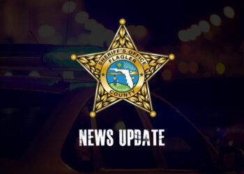 2 Juveniles Arrested for Palm Coast Car Break-Ins
