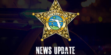 2 Juveniles Arrested for Palm Coast Car Break-Ins