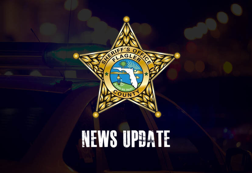 2 Juveniles Arrested for Palm Coast Car Break-Ins