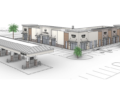 Gas Station and Retail Project Planned for Sesame and Seminole Woods in Palm Coast