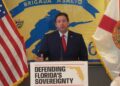 DeSantis Signs Law Targeting China, Cuba, and ‘Birth Tourism’