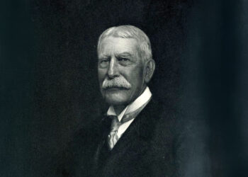 Henry Flagler and Flagler County: The Real Story Behind the Name