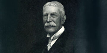 Henry Flagler and Flagler County: The Real Story Behind the Name
