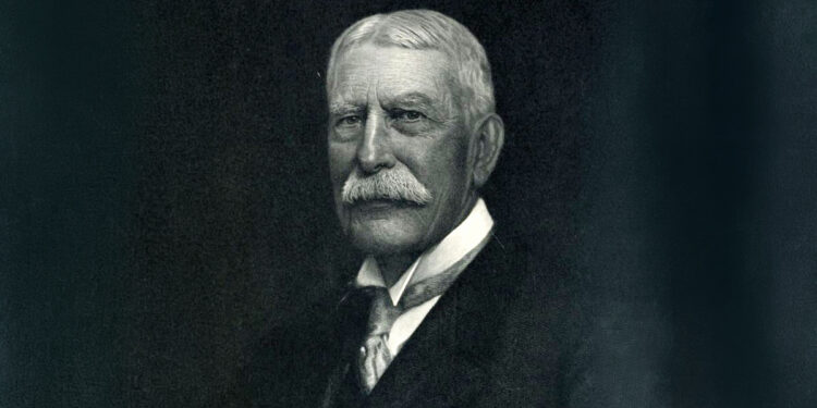 Henry Flagler and Flagler County: The Real Story Behind the Name