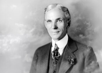 Henry Flagler and Flagler County: The Real Story Behind the Name