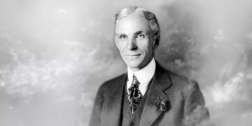 Henry Flagler and Flagler County: The Real Story Behind the Name