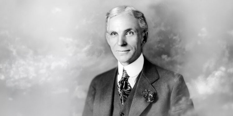 Henry Flagler and Flagler County: The Real Story Behind the Name