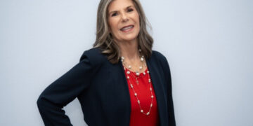 Jill Woolbright Qualifies by Petition for Flagler County School Board