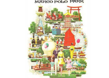 Marco Polo Park: Bunnell’s Failed Theme Park
