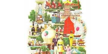 Marco Polo Park: Bunnell’s Failed Theme Park