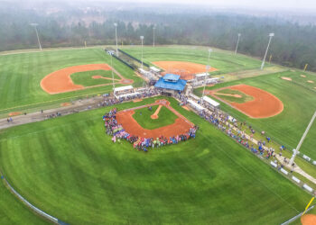 Palm Coast Council Tables New Baseball League Contract