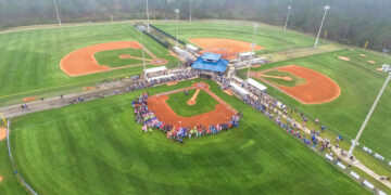 Palm Coast Council Tables New Baseball League Contract
