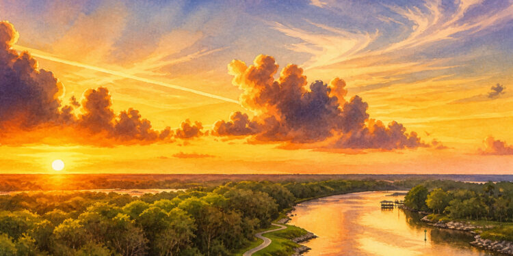 Retiring in Palm Coast, FL: A Complete 2026 Guide
