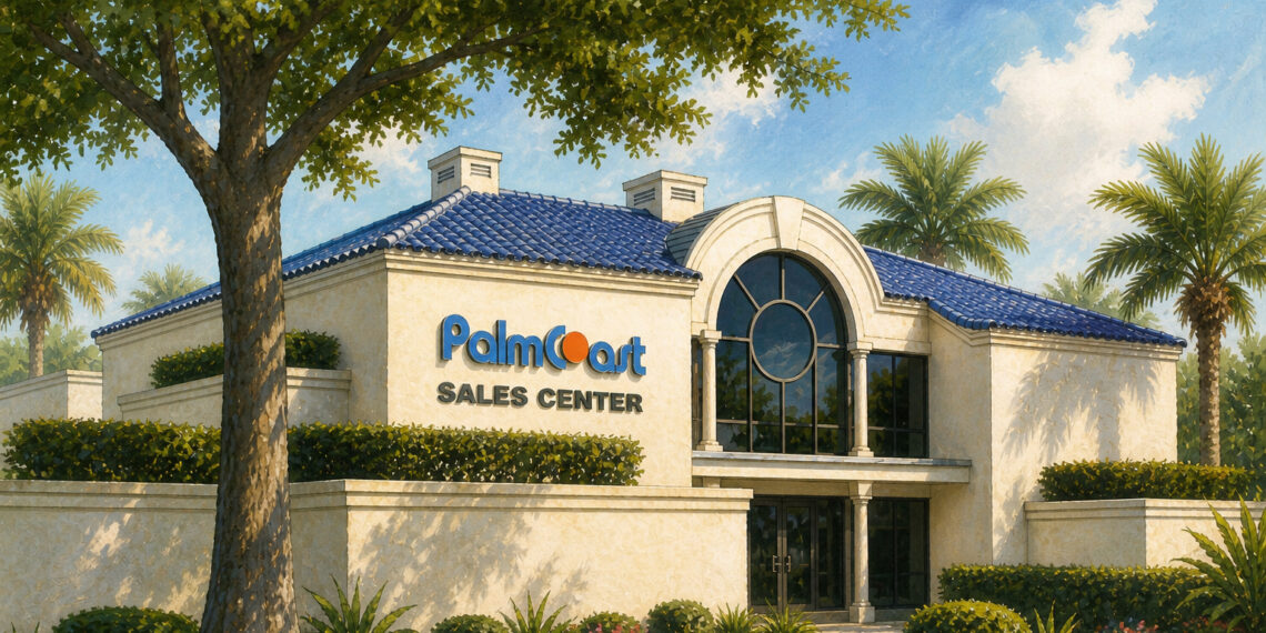 Palm Coast Sales Center