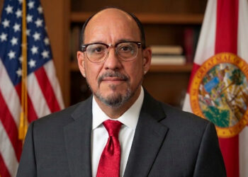 Ramon Marrero Enters Four-way Race for Palm Coast City Council District 4