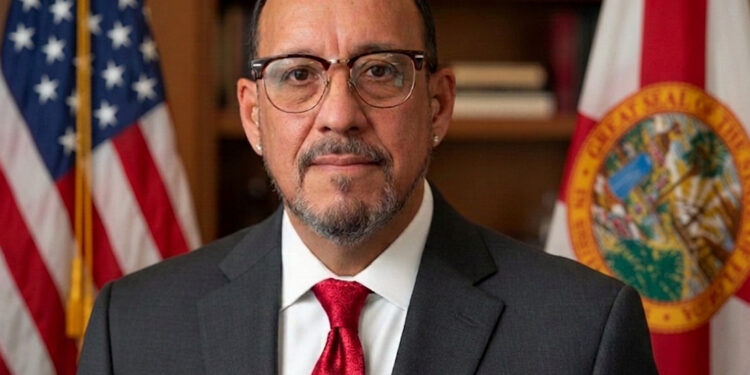 Ramon Marrero Enters Four-way Race for Palm Coast City Council District 4