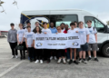 Flagler Middle Schoolers Qualify for Global Underwater Robotics Competition