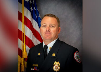 Flagler Beach Fire Chief Stephen Cox Fired