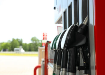 Florida Gas Prices Up 31 Cents Since Last Week