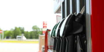 Florida Gas Prices Up 31 Cents Since Last Week