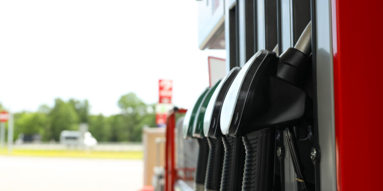 Florida Gas Prices Up 31 Cents Since Last Week