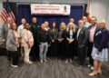 Flagler County Local Government Leadership Academy Has Graduation Class of 13