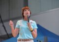 David Jolly Reportedly Picking Gwen Graham as Running Mate