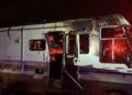 1 Killed in Bunnell RV Fire