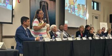 Flagler Tiger Bay Club Hosts 2026 Candidate Forum