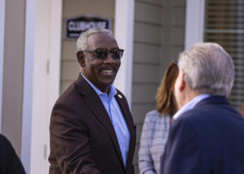 Jerry Demings Drops Gubernatorial Bid After Cancer Diagnosis