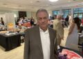 Ray Stevens Elected Unopposed to Palm Coast City Council
