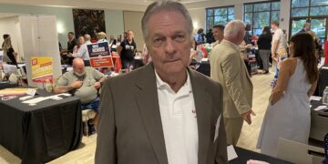 Ray Stevens Elected Unopposed to Palm Coast City Council