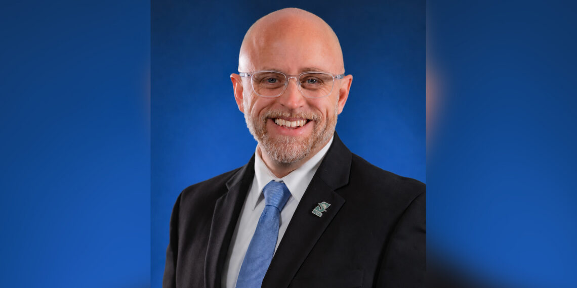 Craig Uppercue Appointed Flagler Auditorium Director