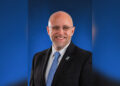 Craig Uppercue Appointed Flagler Auditorium Director