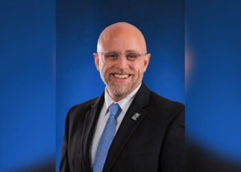 Craig Uppercue Appointed Flagler Auditorium Director