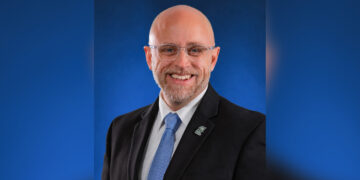 Craig Uppercue Appointed Flagler Auditorium Director