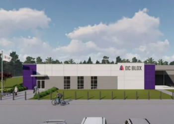 Palm Coast Pushes Back Against DC Blox’s Pronounced Data Center Size Increase